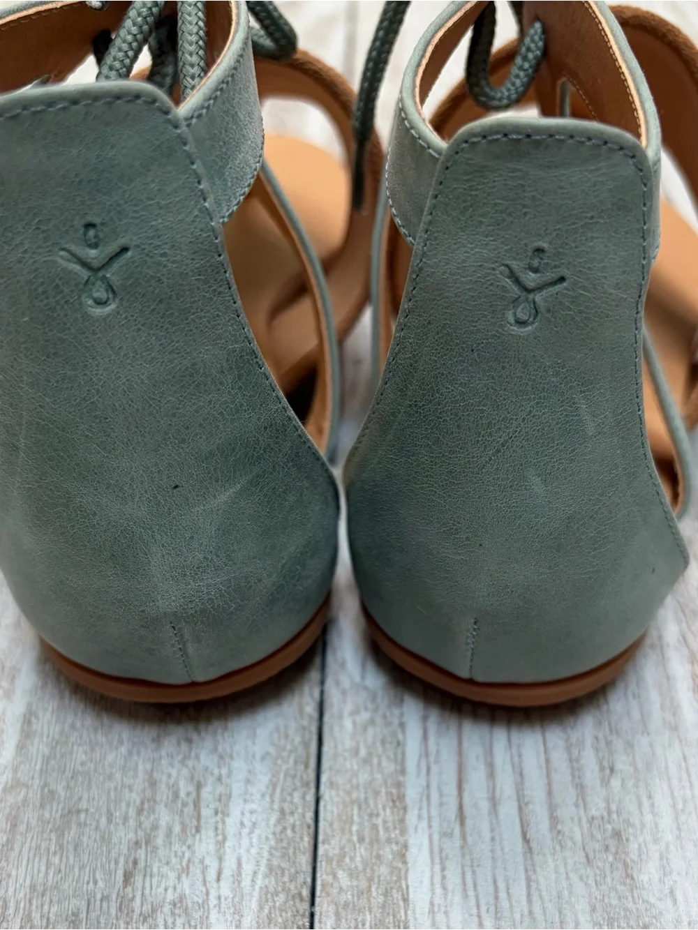 Emu Australia Acacia Style Sandal